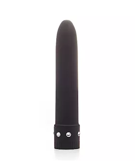Diamond Mini Vibe Black