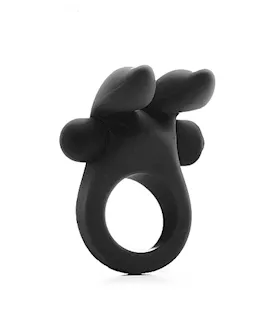 Rabbit Cockring