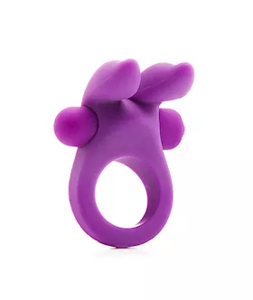 Rabbit Cockring