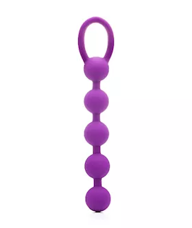 The Five Purple