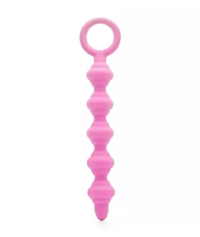 Wrick Anal Chain Pink