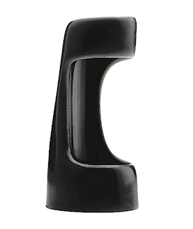 Vibrating Sleeve Black