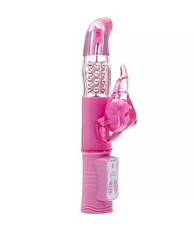 Elephant Rabbit Vibrator