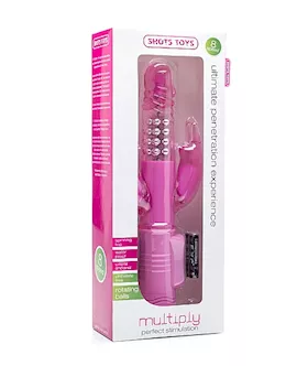 Multiply Pink