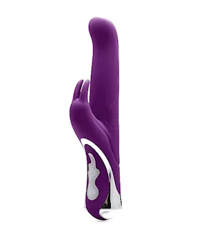 Rechargeable Rabbit Purple