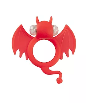 Devilbat Cock Ring
