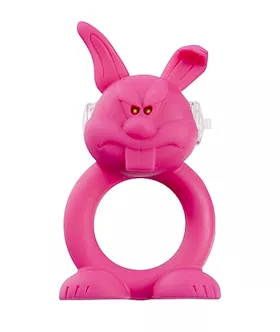 Rude Rabbit