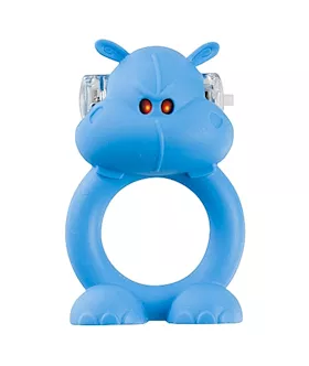 Happy Hippo