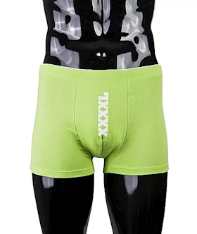 Funny Boxers Xxxxl