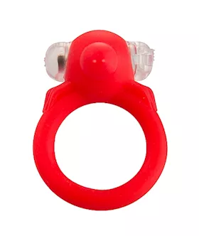 Bad Spider Vibrating Cock Ring