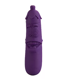 Wild Aubergine