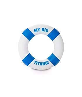 Buoy My Big Titanic