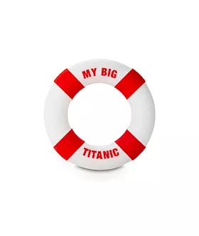 Buoy My Big Titanic