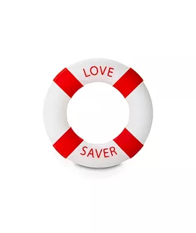 Buoy Love Saver