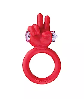 Make Love Red