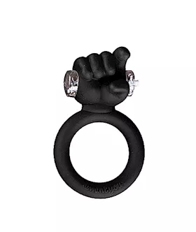 I Want You Black