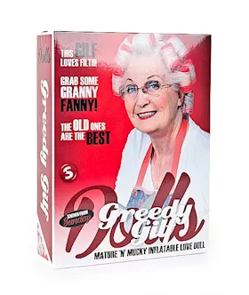Greedy Gilf