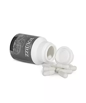 Youjizz Spermbooster 30 Capsules