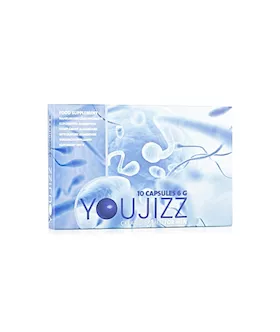 Youjizz For Men 10 Capsules