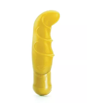 Frigga Yellow White Package