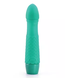 Brigit Green White Package