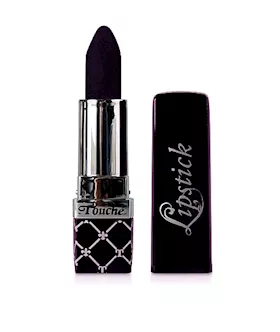 High Class Lipstick Black