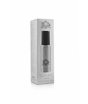 Waterbased Lubricant 80 Ml