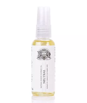 Massage Oil Neutral 50 Ml