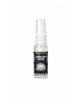 Lubricant