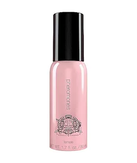 Pheromones Female 50 Ml