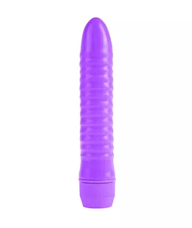 Neon Ribbed Rocket