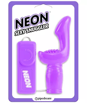 Neon Sexy Snuggler