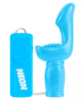 Neon Sexy Snuggler