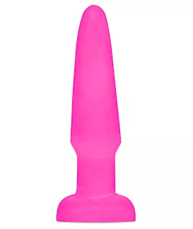 Neon Butt Plug