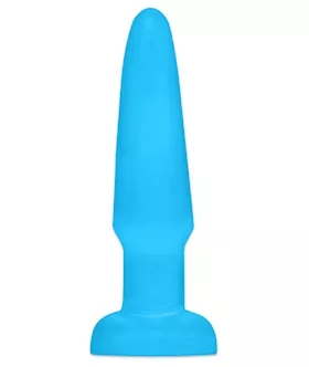 Neon Butt Plug