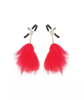 Fetish Fantasy Limited Edition Lovers Bondage Kit