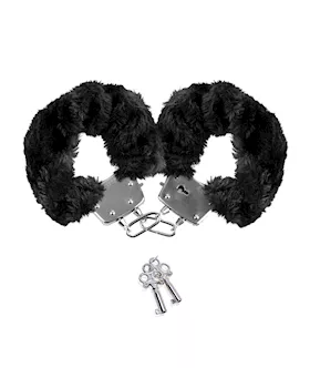 Fetish Fantasy Limited Edition Bondage Teaser Kit