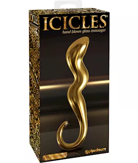 Icicles  Massager G01