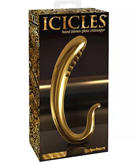 Icicles  G03