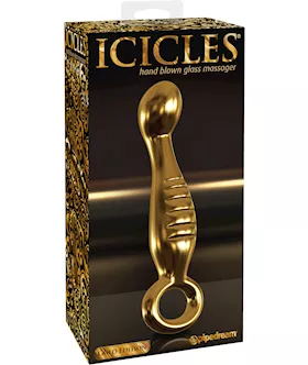 Icicles  G04