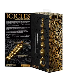 Icicles  G06