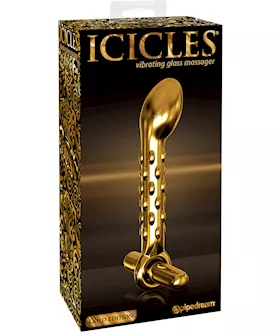 Icicles  G07