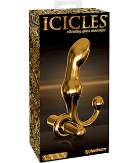 Icicles  Massager G08