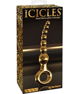 Icicles  Massager G09