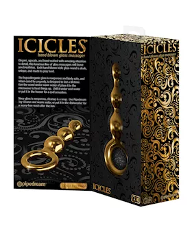 Icicles  G10