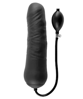 Fetish Fantasy Extreme Mega Inflatable Ass Blaster