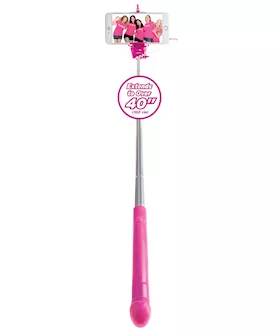 Bachelorette Party Favors Dicky Selfie Stick
