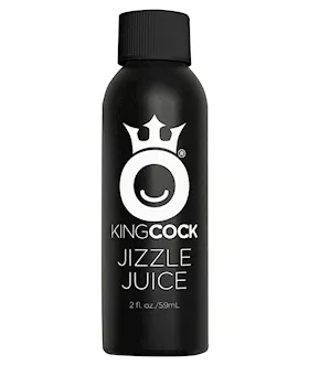 King Cock Jizzle Juice
