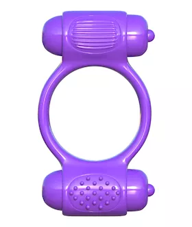Fantasy C-ringz Magic Touch Couples Ring