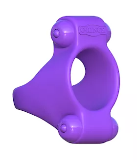 Fantasy C-ringz Squeeze Play Couples Ring